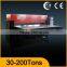China factory price eva foam puzzle cutting machine