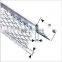 band edge Diamond hole metal angle beads