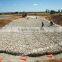 Customized gabion box