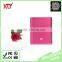 Manufacture xiaomi power bank 10400mah