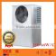 air to water heat pump monoblock water heater pump boiler air source heat pump 16kw deon