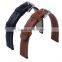 FS FLOWER - Add Length Leather Watch Strap Leather For Women 20mm, 18mm, 16mm, 14mm