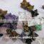 Personalized clear quartz crystal bead for sale