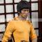 Bruce Lee 1/6 scale collection action figures /King of Kung fu figures /customised human figures