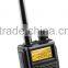 QUANSHENG TG-45UV 2 bands 7 bands radio kg uv8d