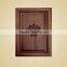 PVC Film Kitchen Cabinet Door
