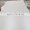 18mm warm white melamine coated plywood