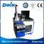 Rotating marking jewelry laser engraving machine