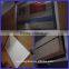 Jinan factory portable 400*400mm laser cut sticker machine