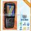 Android Handheld Barcode Scanner PDA with Bluetooth,Camera,RFID,GPRS,Wifi (HP8312 PDA)