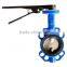 Wafer and Lug Butterfly Valve, PN16/CL125/150
