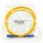 singlemode 9/125 sc fiber optical patch cord,G657A corning sc optical fiber patch cord/jumper