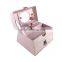 Good looking hot sale fashion MDF wood ballerina music box