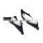 CNC Milling Motorcycle Engine Sliders For Honda CBR650 FT