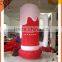 Hot Sale! Promotion Inflatable Liquor Bottle /giant Inflatable Wine Bottle for Advertising