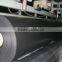 Four Layers Co-extrusion Composite Geomembrane Film Blowing Line