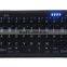 Mini Travel Size Bluetooth 3.0 Wireless Pocket Keyboard For PC, Tablets and Smartphones