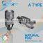 Natural Fog High Pressure Fogging Greenhouse Irrigation Misting Nozzle