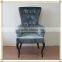 large size armed hotel room chair/ hotel room chair (AL47)