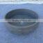 Blue stone vessel sink