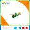 Mini plastic transportation play set