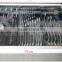 hangzhou ruiteng hot Selling 1123pc Roller Cabinet Tool Kit, Tool Trolley, rollcab, hand tool with trolley
