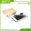 Innovation recharge battery pack high quality recharge battery pack 8000mAh recharge battery pack promotion for 2016