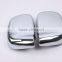 ABS Chrome Side Rearview Mirror Cover Trim 2 Pcs For D Odge Ram Car 2009-2014 Accessories