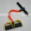 Bodybuilding Expander Elastic Pull Rope, Foot Abdomen Trainer, Sit-ups Training Equipment, Pedal Fitness Latex Tube Foot Elastic