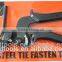 LS-600R Good Quality Fastening Tool for Cable Tie for Stainless Steel 2.4-9mm Cable Tie Tool