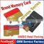 Top Brand Extreme series SD Memory Card 32G 64G 128GB Class 10 micro capacity with Original Logo Blister Packing Bulky Price