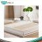 Europe Style 3D soft sweet sleep natural latex mattress