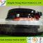 plastic transparent clear plastic cabinet pvc edge banding trim for furniture fitting accessory