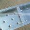 China Galvanized Scaffolding Perforated Steel Plank