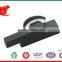 high quality and safety sliding doors and windows crescent moon locks