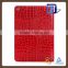 Newest Stylish Crocodile pattern Texture Pattern Stnad Cover PU Leather Cover case For iPad pro tablet case fast delivery