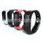 i5 plus waterproof smart watch with dual ios smart watch sync phone call and message sports fitness smart bracelet, bluetooth