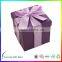 closure paper box packaging gift shipping box for christmas