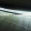 54 inch curved light bar 312w curved cre e 4x4 led light bar double row led light bar