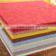 Non Woven Color felt