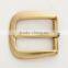 Taiwan fancy brass metal design belt buckle manufacturer