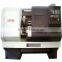 production of high quality pipe thread lathe