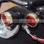 Aluminum Retro Custom Motorcycle Turn Signal Light for Harley Chopper