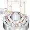 Rotary table bearing