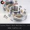 BS2B 242975 D Double row spherical roller bearing
