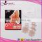 disposable&breathable environmental nipple cover anti-bump breast lift type