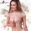 2014 accessories seamless silicone bra