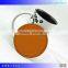 Bulk Leather Coaster Wholesale China Supplier Custom Leather Cup Coaster