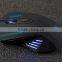 6d gaming optical mouse wired gaming mouse high quality gaming mouse