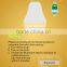 Smart Bulb Wireless Bluetooth Audio Speakers 3W E27 LED RGB Light Music Bulb Lamp Color Changing WIFI APP Control
